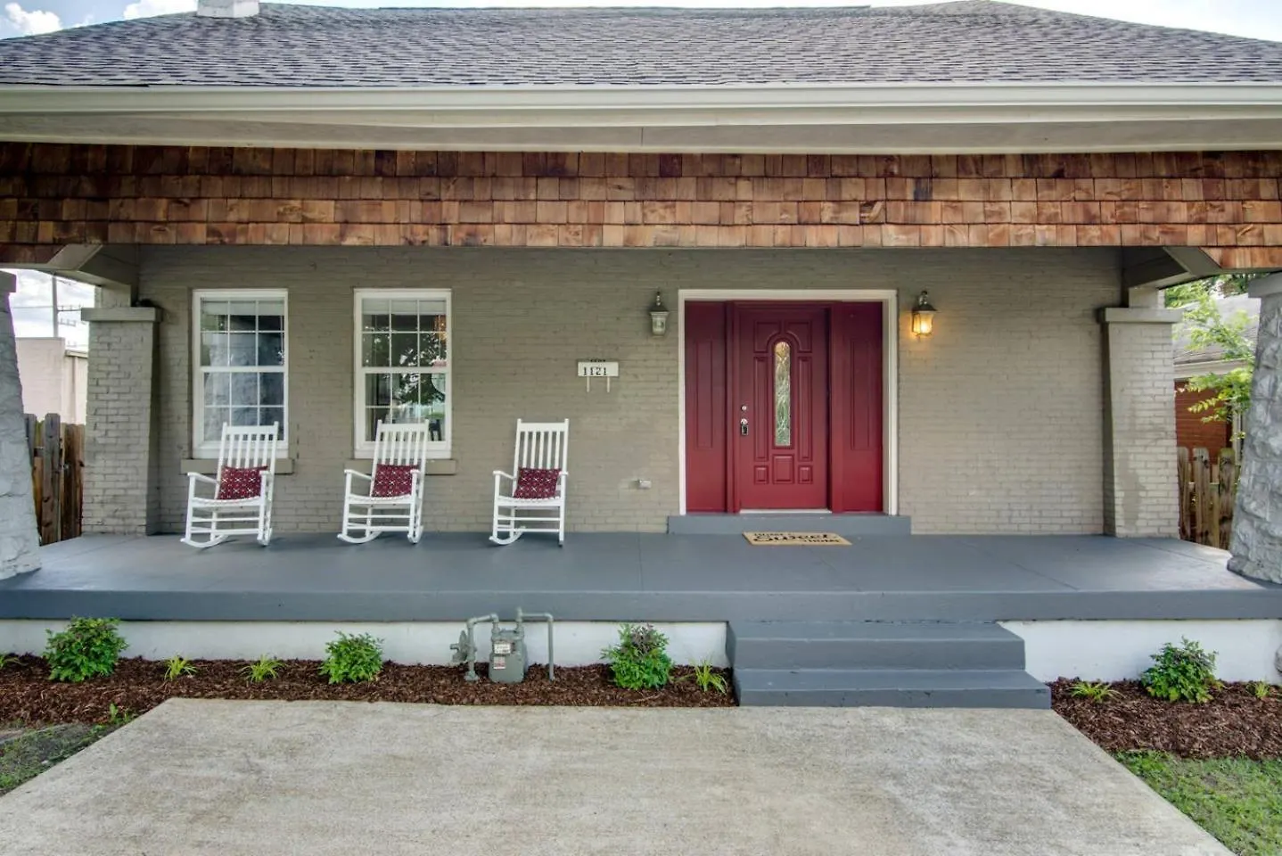 Huge Home Walkable To Award Winning Bars And Restaurants Less Than 1 Mile To Downtown Nashville 0*,