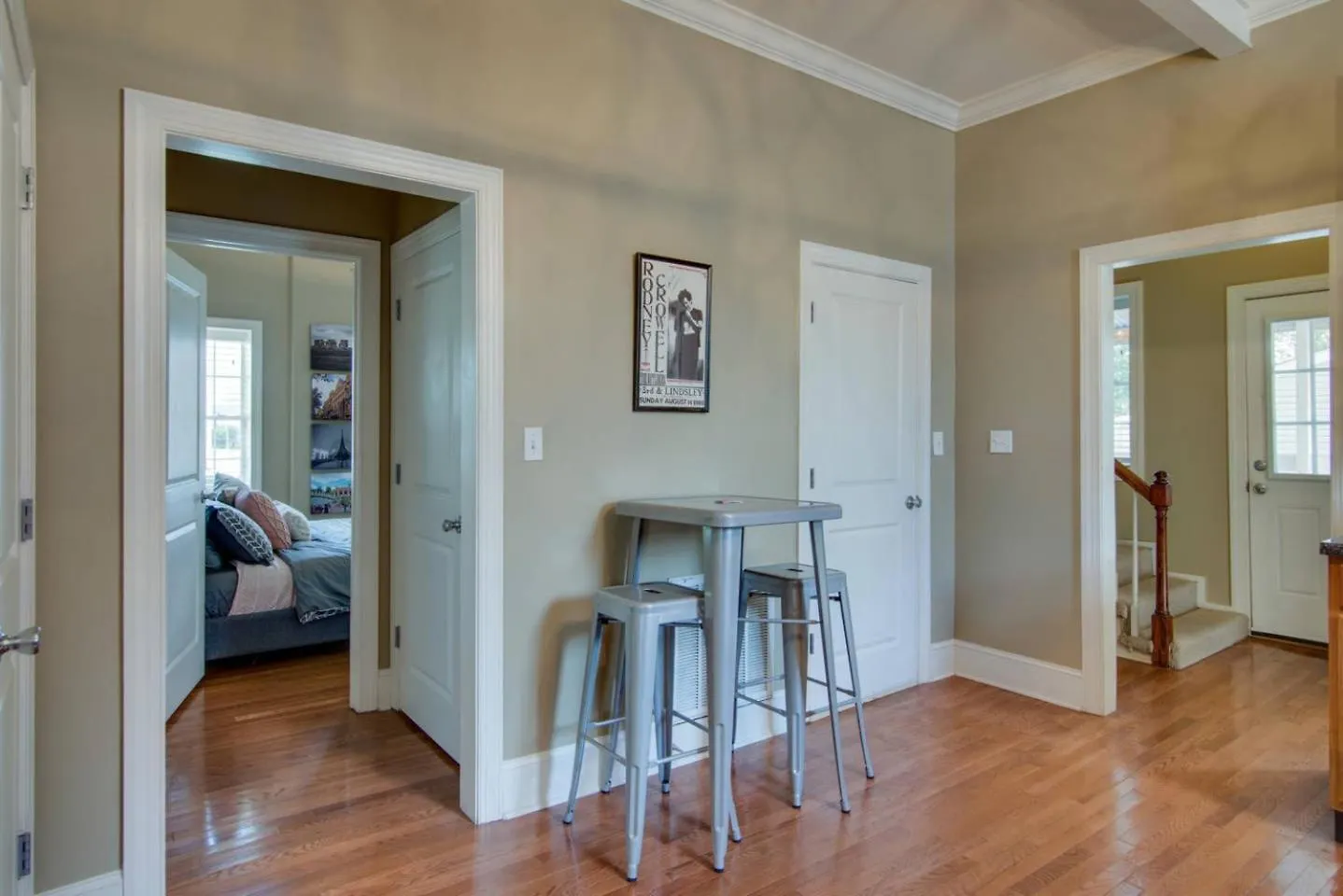 Huge Home Walkable To Award Winning Bars And Restaurants Less Than 1 Mile To Downtown Nashville 0*,
